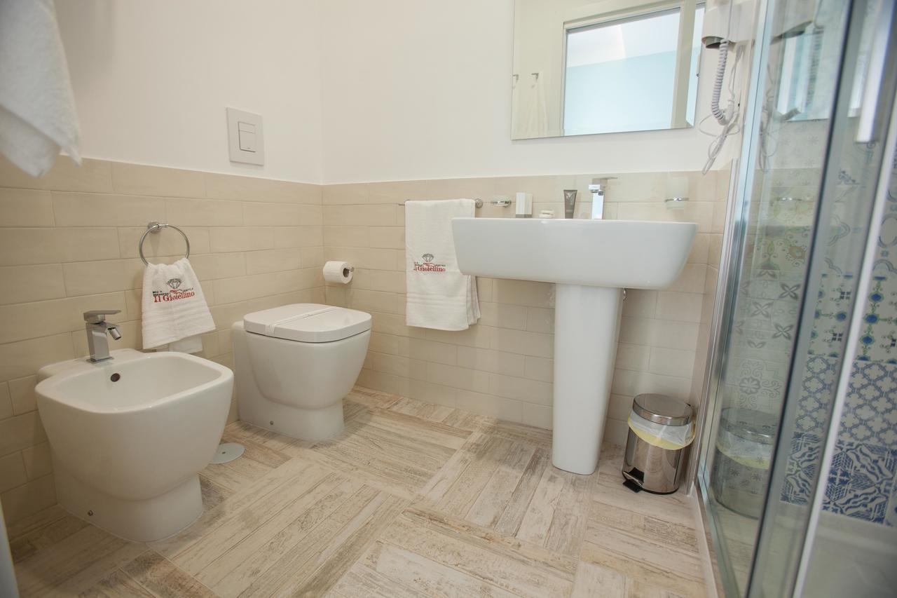 Bed & Breakfast Il Gioiellino Art Naples