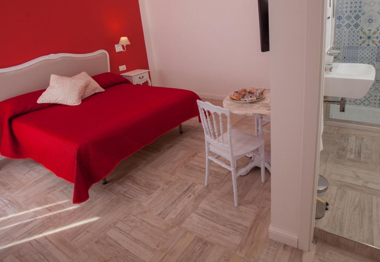 Bed & Breakfast Il Gioiellino Art 2*
