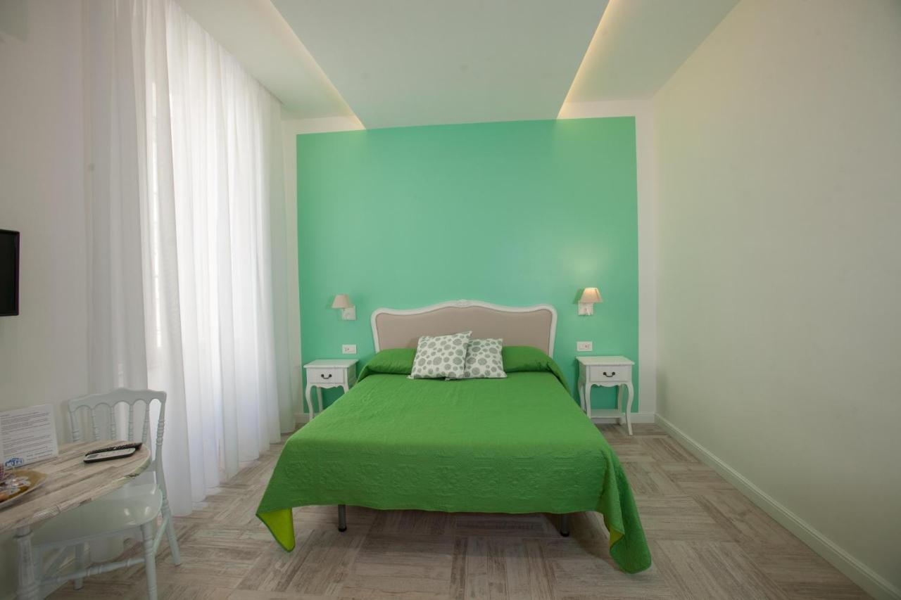 Bed & Breakfast Il Gioiellino Art
