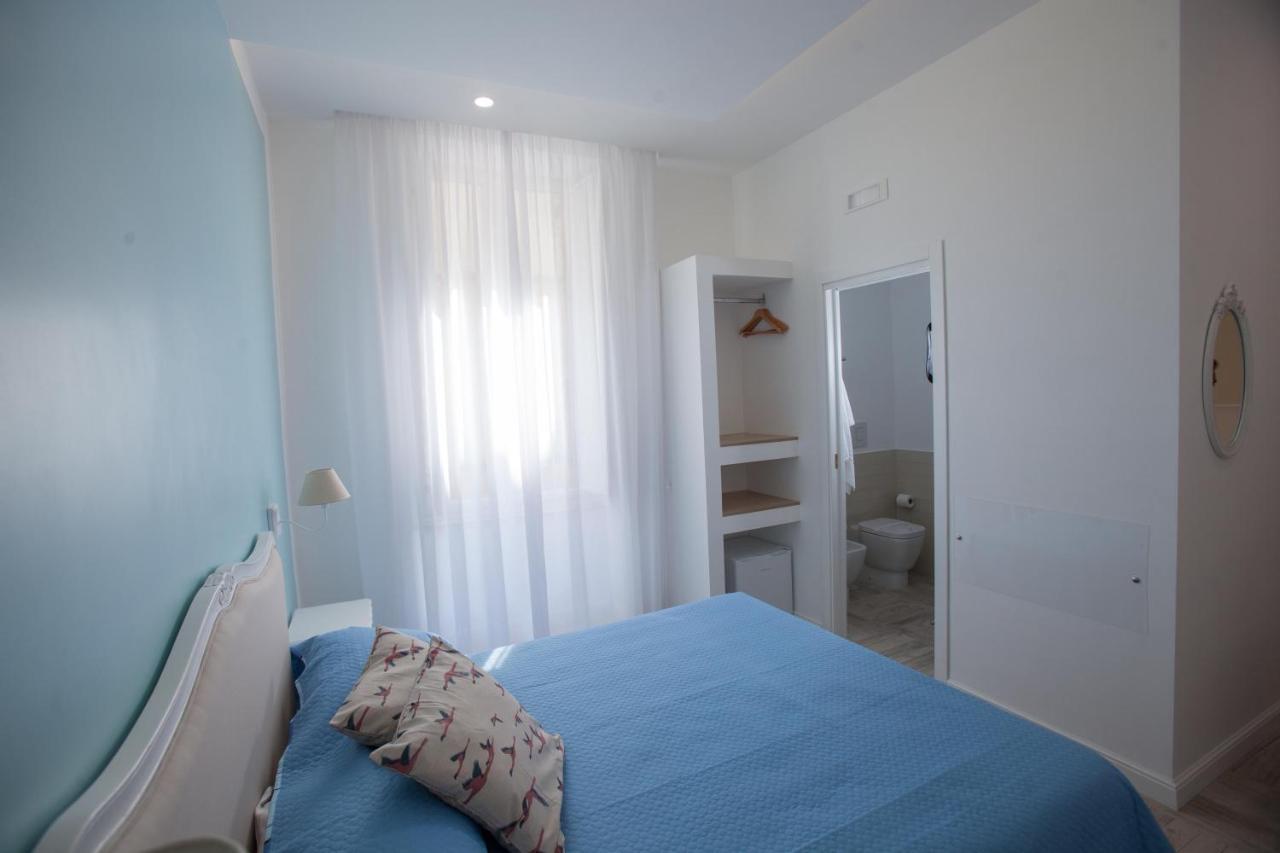 Bed & Breakfast Il Gioiellino Art Naples