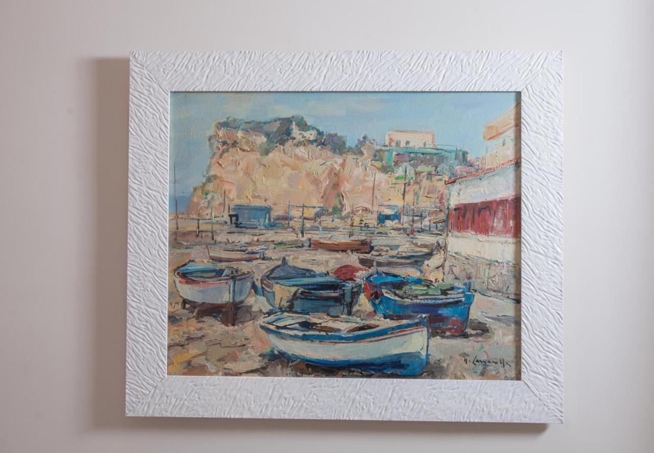 Bed & Breakfast Il Gioiellino Art Naples