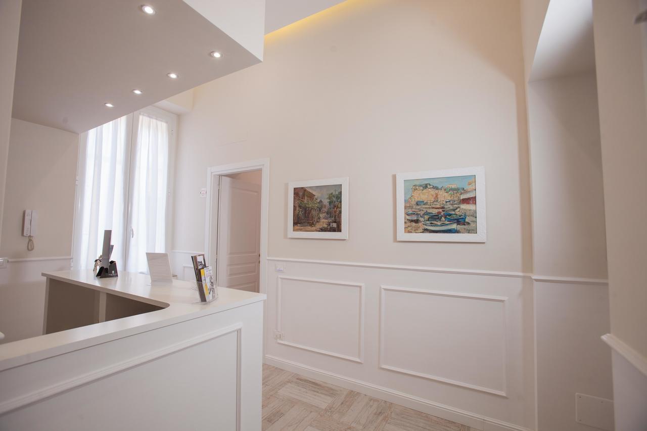 Il Gioiellino Art Bed & Breakfast 2*