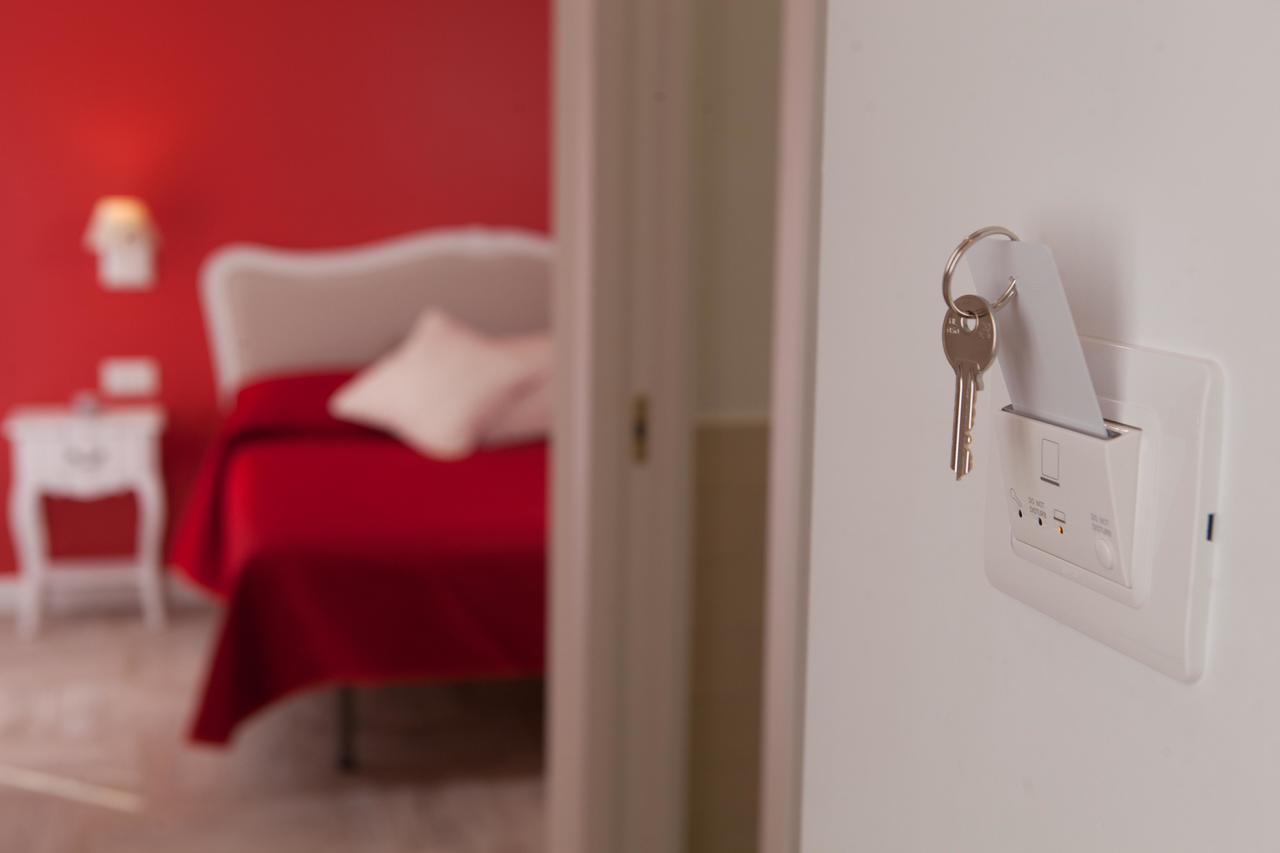 Bed & Breakfast Il Gioiellino Art Naples