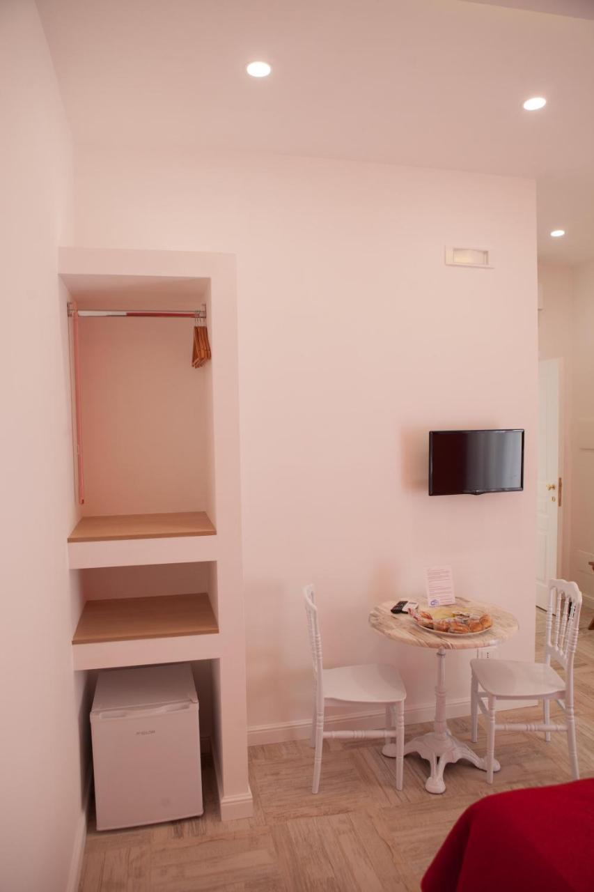 Bed & Breakfast Il Gioiellino Art Naples