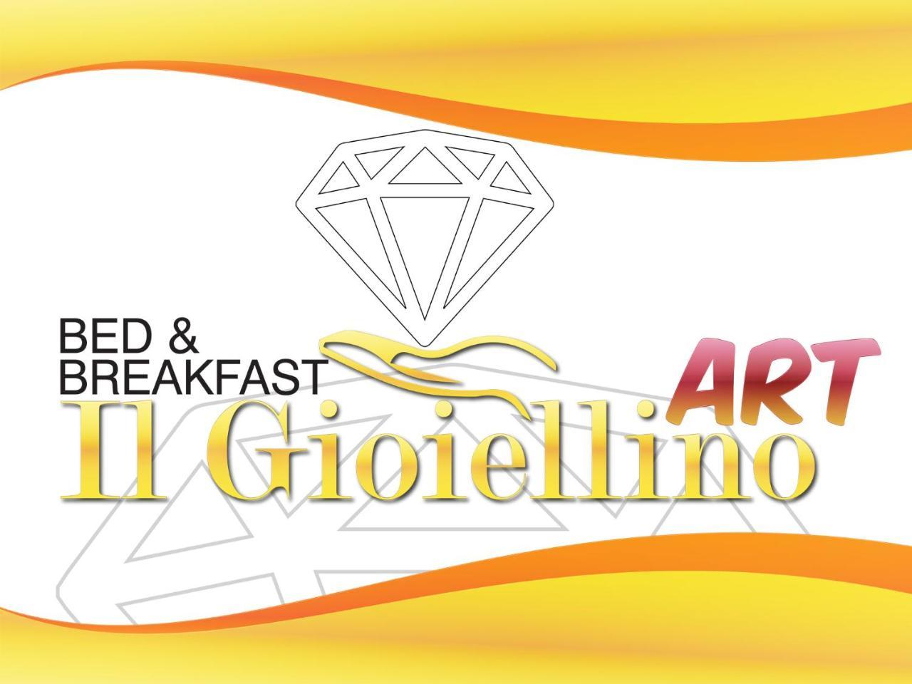 Il Gioiellino Art Bed & Breakfast Naples